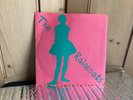 The Raincoats: Running Away - original 1982 Rough Trade 7