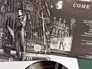 PRINCE COME VYNYL LP 1994 PRESS PLUS A FREE SINGLE LETITGO