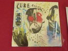 The Cure - 4:13 DREAM - Double LP - USA 2008