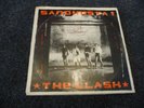The Clash Sandinista Album 1980 UK First Pressing Signed By Joe Strummer