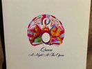 Queen Night at the opera ORIGINAL MASTER RECORDINGS  Mfsl Vinyl EX