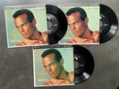 3x EP Harry Belafonte - An Evening With Vol. 1,2,3 - USA RCA