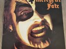 Mercyful Fate “Black Funeral” Original Vinyl LP UK Press NM King Diamond Metal