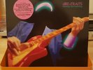 DIRE STRAITS - MONEY FOR NOTHING THE BEST 1st UK Press VINYL LP NM/EX