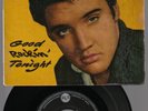EP 1958 Elvis Presley  GOOD ROCKIN´ TONIGHT  RCA EPA 9562 s5 TRI  1st GER ED