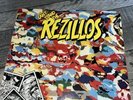 The Rezillos - Can’t Stand The Rezillos - 12” Vinyl Record LP Sire US 1978 Punk