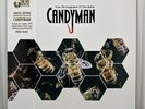 Candyman [Limited Edition] by Philip Glass (Vinyl, One Way Static) Soundtrack