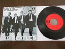 LES  BEATLES RARE FRENCH EP I WANT TO HOLD YOUR HAND MEO 112 EDITION LIMITEE  71