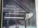 WALTER OLBERTZ Complete Piano Sonatas HAYDN ED1 EURODISC STEREO 12LP Box MINT