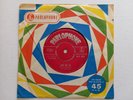 The Beatles – Love Me Do 1962 7” Parlophone R 4949