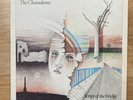 The Chameleons Script of the Bridge. Vinyl LP 1983. EX / VG+ includes poster.
