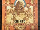 Chirco - Visitation - LP Promo 1972