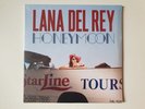 LANA DEL REY Honeymoon vinyl 2LP EU edition with booklet NEW SEALED