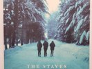 The Staves If I Was, LP Vinyl Record, 2014 EU Import 1st Pressing
