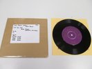 ELVIS PRESLEY 1957 'BLUE MOON'  HMV  7