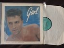Robert Görl by D.A.F.  Night Full Of Tension Mute – Stumm 16, german release LP