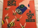 THE SOFT BOYS A CAN OF BEES 1979 TWO CRABS (UNIVERSAL) UK