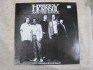 Bruce Hornsby Live The Way It Is Tour vinyl LP