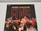 Elvis Presley - The King In The Ring Vinyl LP Album