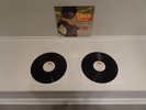 THE BEST OF DISCO DEMANDS VOL 1 LP WILDLY RARE AL KENT UK BBE CHEESECAKE SHRINK