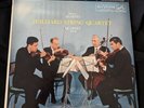 Julliard String Quartet Debussy Ravel LSC-2413 Shaded Dog LP
