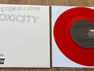 SYSTEM OF A DOWN - Toxicity 7