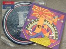 Elton John - Diamonds - Picture Disc LP & Printed Signed Litho Print