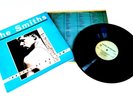 The Smiths - Hatful Of Hollow (LP, Comp, Gat) Nice Copy Spain 1984 Inserts