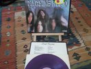DEEP PURPLE machine head  FRENCH PRESS 78