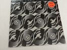 Rolling Stones Steel Wheels 1989 Vinyl Record Original press SEALED  Mint