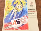RIMSKY-KORSAKOV   SCHEHERAZADE / ANGEL SONIC SERIES 4502 45RPM 2xLP AUDIOPHILE
