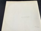 THE BEATLES WHITE ALBUM 1968 MONO DOUBLE VINYL LP PMC 7067-8 / 1/2  TOP LOADING