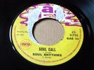 Soul Rhythms – Soul Call / Musical Gate Rare 1969 Gas Skinhead Reggae 45