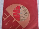 SEX PISTOLS  Anarchy In The UK  7 Inch Vinyl PUNK EMI *read description*
