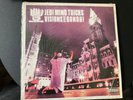 Jedi Mind Tricks Visions of Gandhi DOUBLE VINYL ORIGINAL 2003 Black vinyl