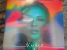 Kylie Minogue - Tension Store Exclusives Silver Vinyl & Deluxe CD Book. Sold Out