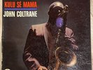John Coltrane Pharoah Sanders Kulu Se Mama Impulse A-9106 MONO Juno Lewis