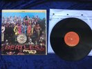 The Beatles Sgt. Pepper's Lonely Hearts Club Band LP Vinyl NM- Nice SMAS-2653