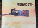 Megadeth  Risk  Vinyl LP  Brand NEW Sealed