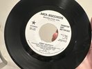 Jimmy Buffett 45 Brown Eyed Girl ABC PROMO Nm