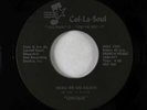 70s/Sweet Soul 45 - Unique - Here We Go Again - Col-La-Soul
