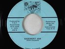 Funk/Sweet Soul 45 - T-N-T Powerhouse - Basement Jam - Casey