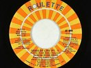 Latin Funk 45 - Harlem River Drive - Seeds Of Life - Roulette - VG+