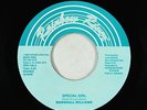 Modern Soul 45 - Marshall Williams - Special Girl/La Toya - Rainbow River