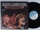 CREEDENCE CLEARWATER REVIVAL Chronicle FANTASY 2XLP VG++/VG+ canada gatefold h