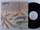 BRIAN ENO Ambient 4 - On Land EDITIONS EG LP VG++ h