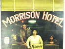 The Doors - Morrison Hotel (Elektra Records) Gatefold Vinyl LP Album (EKS 75007)