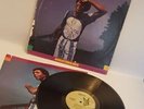 Gilberto Gil - Nightingale RARE LP Record Latin Funk/Soul US PRESSING Elektra 79
