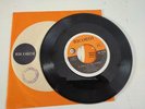 Gino Paoli 1960 – Il Cielo In Una Stanza / Però Ti Voglio Bene 45 giri	Ricordi –