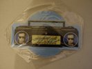 Gary Numan Radio Heart radio-shaped picture disc. Fairly rare. 1987 original